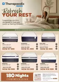 The Bed Shop catalogue Page 6