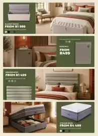 The Bed Shop catalogue Page 7