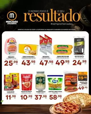 Mercadão Atacadista (válido até 24-07)