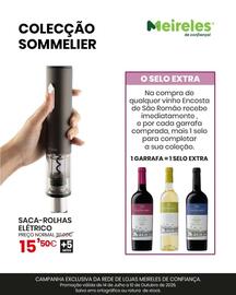 Folheto Carnes Meireles Página 6