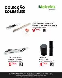 Folheto Carnes Meireles Página 5