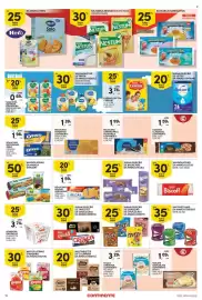 Folheto Continente Bom dia semana 30 Página 15
