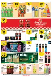 Folheto Continente Bom dia semana 30 Página 21