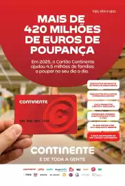 Folheto Continente Bom dia semana 30 Página 27