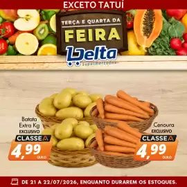 Catálogo Delta Supermercados Página 2