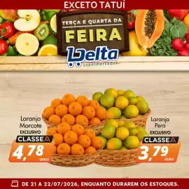 Catálogo Delta Supermercados Página 3