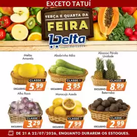 Catálogo Delta Supermercados Página 4