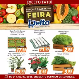 Catálogo Delta Supermercados Página 6