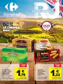 Folleto Carrefour Página 1