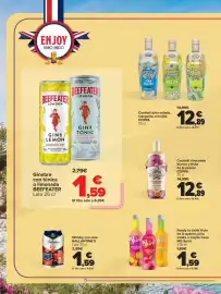 Folleto Carrefour Página 12