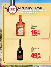 Folleto Carrefour Página 14