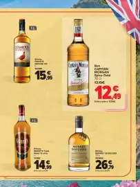 Folleto Carrefour Página 15