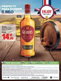 Folleto Carrefour Página 16