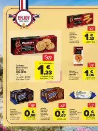 Folleto Carrefour Página 2