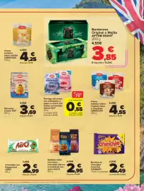Folleto Carrefour Página 3
