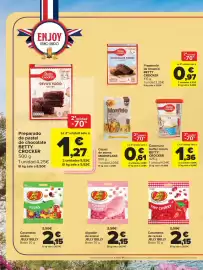 Folleto Carrefour Página 4