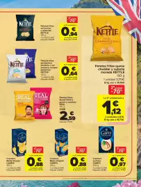 Folleto Carrefour Página 7