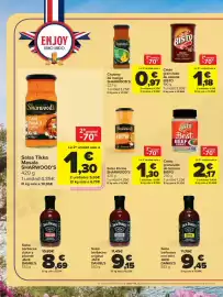 Folleto Carrefour Página 8