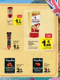 Folleto Carrefour Página 9