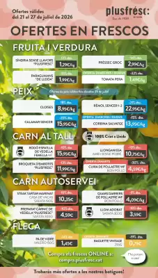 Plusfresc (válido hasta el 27-07)