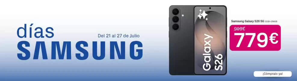 Catálogo Phone House semana 30 Página 2