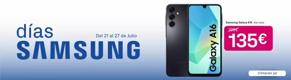 Catálogo Phone House semana 30 Página 3