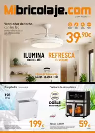 Catálogo Mi Bricolaje Página 1