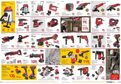 Catálogo Mi Bricolaje Página 11