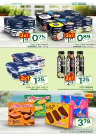 Folleto Supermercados Dani Página 10