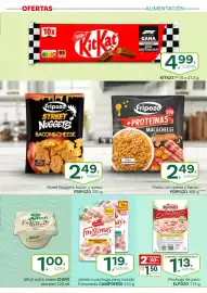 Folleto Supermercados Dani Página 11