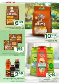 Folleto Supermercados Dani Página 13