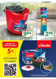 Folleto Supermercados Dani Página 14
