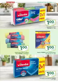 Folleto Supermercados Dani Página 15