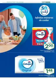 Folleto Supermercados Dani Página 16