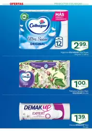 Folleto Supermercados Dani Página 17