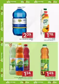 Folleto Supermercados Dani Página 2
