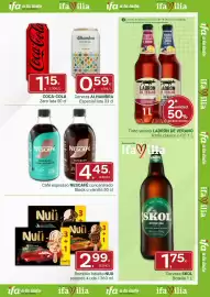 Folleto Supermercados Dani Página 3
