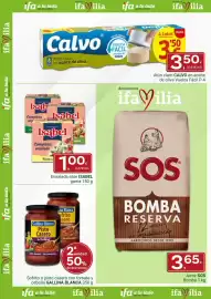 Folleto Supermercados Dani Página 4