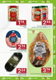 Folleto Supermercados Dani Página 5