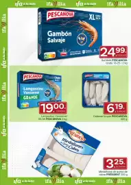Folleto Supermercados Dani Página 6