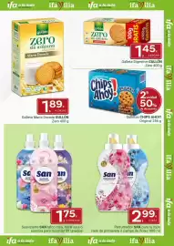 Folleto Supermercados Dani Página 7