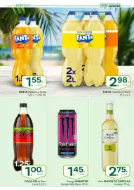 Folleto Supermercados Dani Página 8