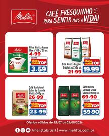 Encarte Rede Top Página 2