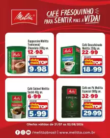 Encarte Rede Top Página 1