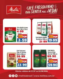 Encarte Rede Top Página 2