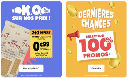 Catalogue Chronodrive semaine 30 page 2