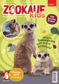 Zookauf Prospekt Seite 1