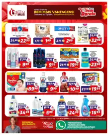 Catálogo Supermercado Bem Barato semana 30 Página 5