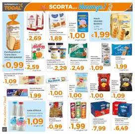 Volantino Tocal Pagina 6
