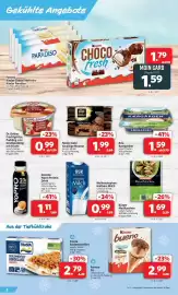 Markant Prospekt Seite 2